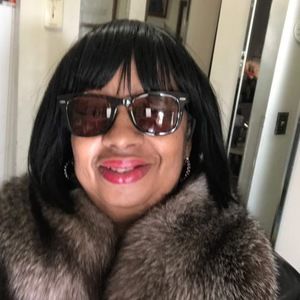 Meet your Posher, Barbara